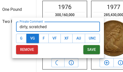 Penny Run - One Penny Edit